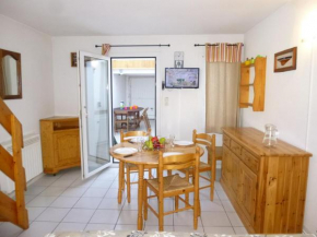 Maison Saint-Hilaire-de-Riez, 3 pièces, 6 personnes - FR-1-224C-110
